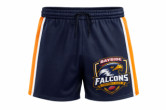 Official Bayside Falcons player shorts 