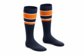 Official Bayside Falcons playing socks 