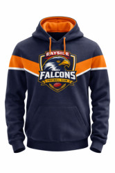 Falcons training hoodie 